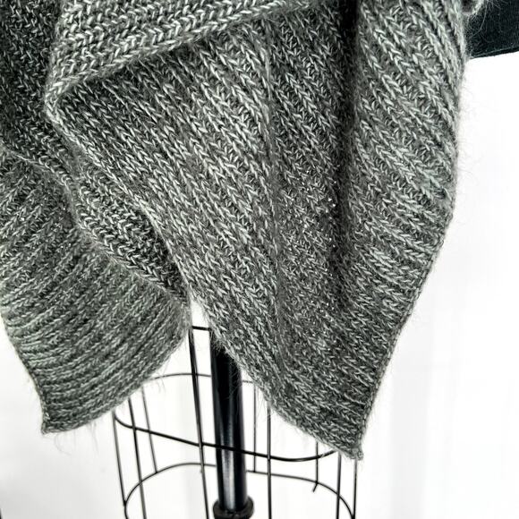 Anthropologie Saturday Sunday Casado Open Cardigan Sweater XS - Picture 11 of 14